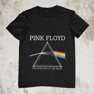 Pink Floyd The Dark Side Of The Moon T-Shirt